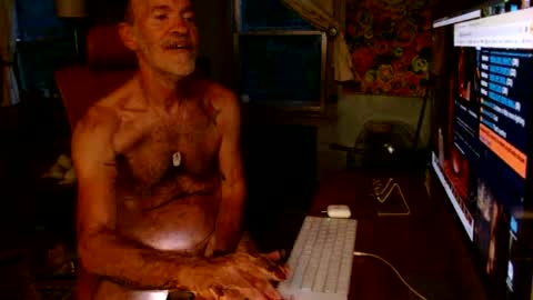 Chuck online show from July 26, 1:03 am