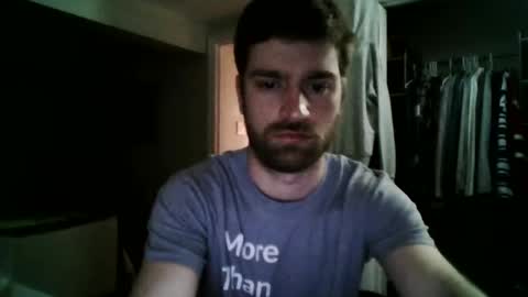 Snapshot of woodeee77 chatting on March 6, 3:47 am woodeee77 online show from March 6, 3:47 am