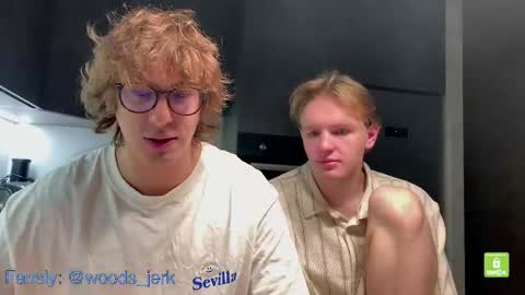 Snapshot of woods_jerk chatting on February 15, 7:43 pm Mitya online show from February 15, 7:43 pm