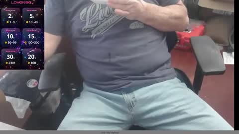 woodworker6473 online show from January 21, 5:20 pm