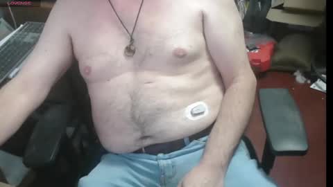 woodworker6473 online show from January 29, 12:12 am