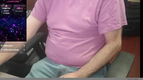 woodworker6473 online show from February 15, 8:33 pm