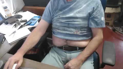 woodworker6473 online show from November 12, 2:28 pm