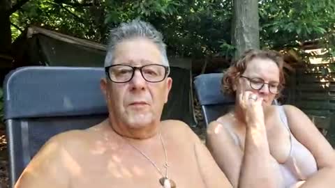 woodwurm and Snoeske online show from June 18, 1:15 pm