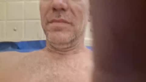 Snapshot of woody52746 chatting on June 1, 3:30 am 1Woody4u online show from June 1, 3:30 am