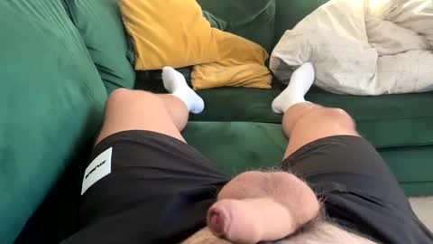 Horny Leather Lad leather rubber online show from February 24, 4:15 pm