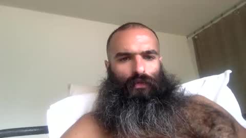 woof_wolf37 online show from February 23, 7:00 pm