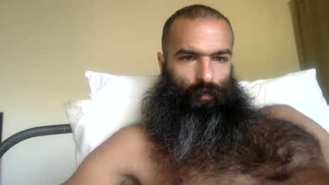 woof_wolf37 online show from March 1, 3:47 pm