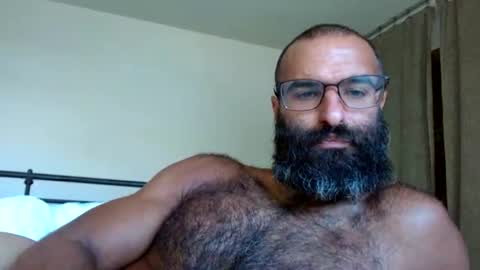woof_wolf37 online show from July 24, 4:27 pm