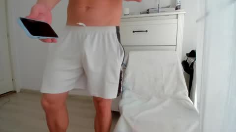 Wolfie online show from January 23, 9:18 am