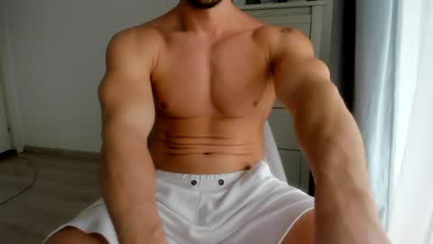 Wolfie online show from January 30, 11:22 am