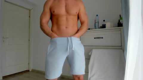 Wolfie online show from February 15, 11:39 am