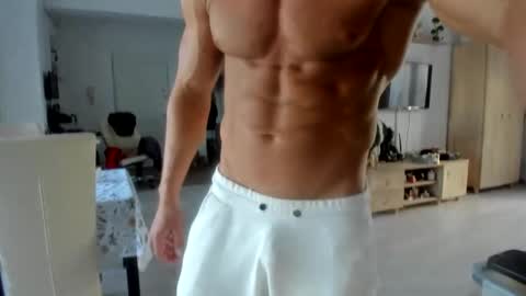 Wolfie online show from September 8, 4:06 pm