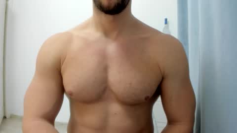 Wolfie online show from January 17, 8:12 pm