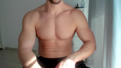 Wolfie online show from March 7, 8:33 am