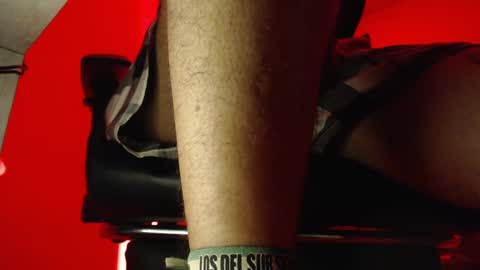 Snapshot of woondeer17 chatting on September 9, 5:18 am Woondeer online show from September 9, 5:18 am