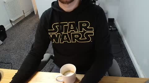 Wooyay online show from December 3, 4:39 pm