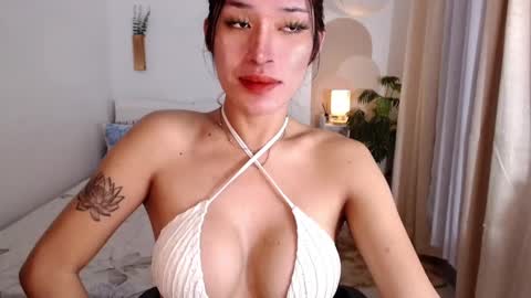 Camilla online show from January 23, 2:23 am