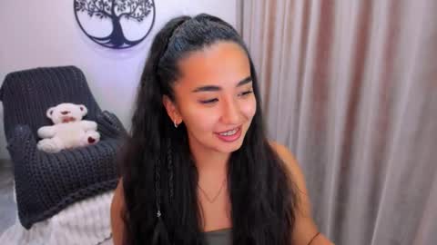 dudetta Kim online show from October 13, 6:24 am