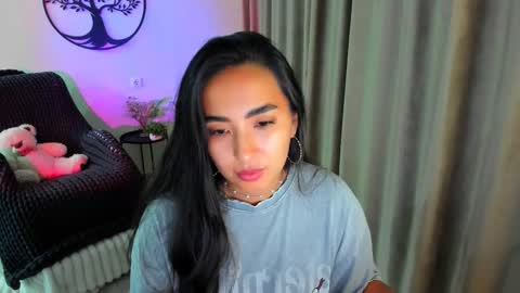 dudetta Kim online show from November 10, 7:02 pm