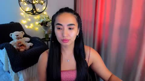 dudetta Kim online show from February 23, 4:43 am