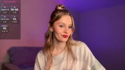 Arnika and Simon online show from February 26, 8:11 pm