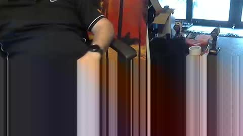 Matt online show from November 9, 8:40 pm