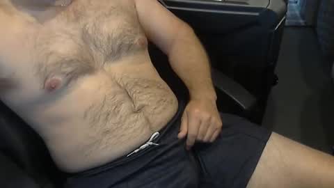 Matt online show from May 8, 3:50 pm