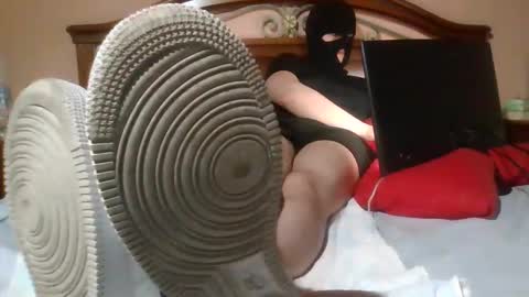 Ares online show from May 27, 1:57 am