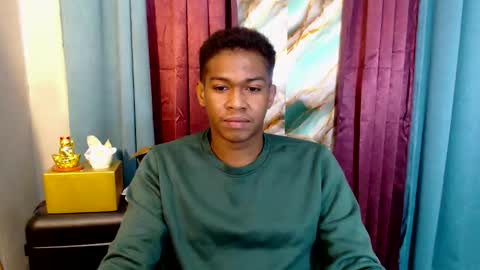 Josh This is my new account now  online show from January 6, 6:00 pm