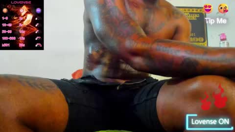 Cristofer online show from December 4, 3:49 am