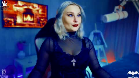 Goddess Sophy online show from February 4, 6:19 am