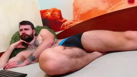 wow_devil online show from June 23, 6:00 am