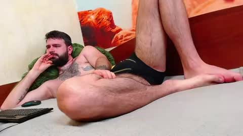 wow_devil online show from June 27, 5:34 am