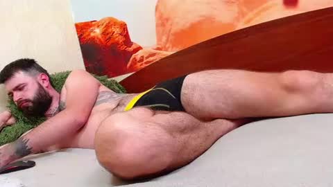 wow_devil online show from July 10, 6:07 am