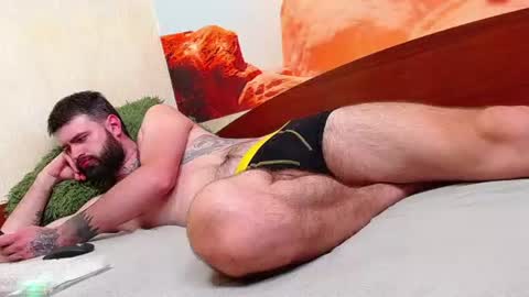 wow_devil online show from July 21, 6:16 am