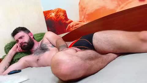 wow_devil online show from July 24, 4:43 am