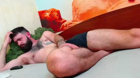 wow_devil online show from August 1, 6:23 am