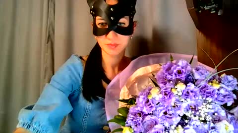 Snapshot of wow_dream_girl_ chatting on September 11, 5:13 pm wow_dream_girl_ online show from September 11, 5:13 pm