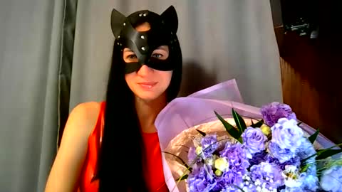 Snapshot of wow_dream_girl_ chatting on September 12, 5:35 pm wow_dream_girl_ online show from September 12, 5:35 pm