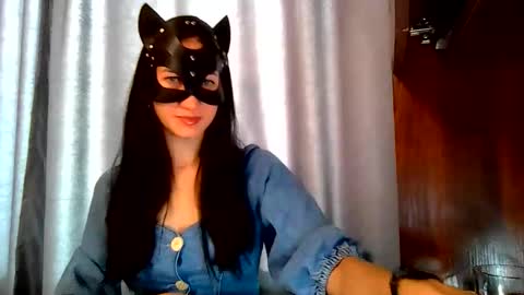 Snapshot of wow_dream_girl_ chatting on September 20, 7:20 am wow_dream_girl_ online show from September 20, 7:20 am