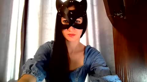 Snapshot of wow_dream_girl_ chatting on September 27, 7:24 am wow_dream_girl_ online show from September 27, 7:24 am