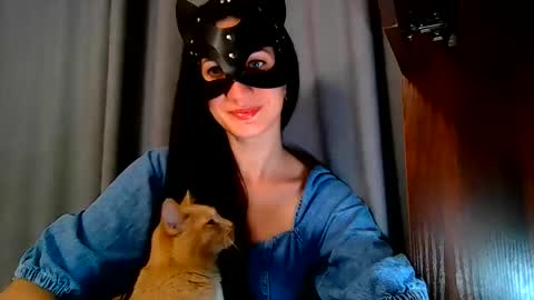 Snapshot of wow_dream_girl_ chatting on October 5, 6:06 pm wow_dream_girl_ online show from October 5, 6:06 pm