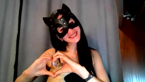 Snapshot of wow_dream_girl_ chatting on October 10, 5:45 pm wow_dream_girl_ online show from October 10, 5:45 pm