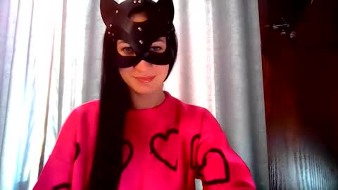 Snapshot of wow_dream_girl_ chatting on October 16, 6:58 am wow_dream_girl_ online show from October 16, 6:58 am