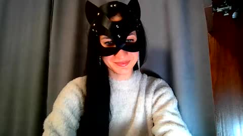 Snapshot of wow_dream_girl_ chatting on October 20, 5:02 pm wow_dream_girl_ online show from October 20, 5:02 pm