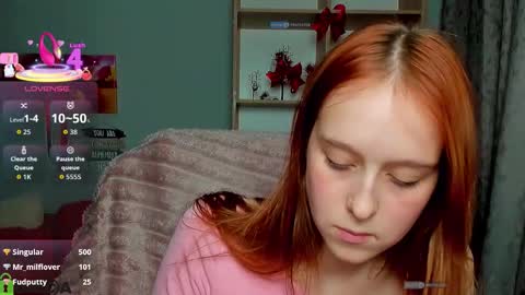 wow_emma_ online show from January 31, 7:11 pm