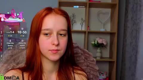 wow_emma_ online show from March 5, 1:51 pm