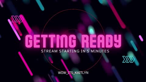 Kaitlyn xx online show from September 29, 8:19 am