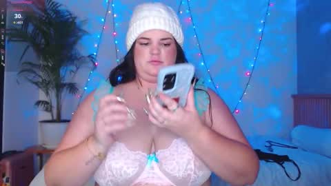 Kaitlyn xx online show from October 16, 11:55 am